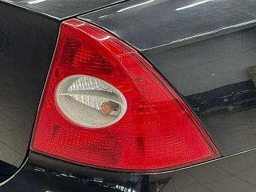 Ford Focus, 2008г, передний привод, механика