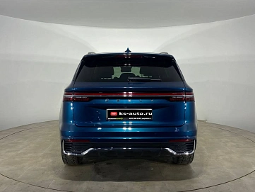 Geely Monjaro, 2023г, полный привод, автомат