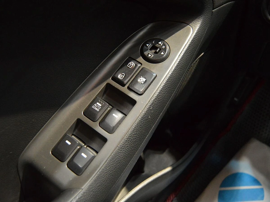 Kia Cerato, 2017г., передний привод, механика