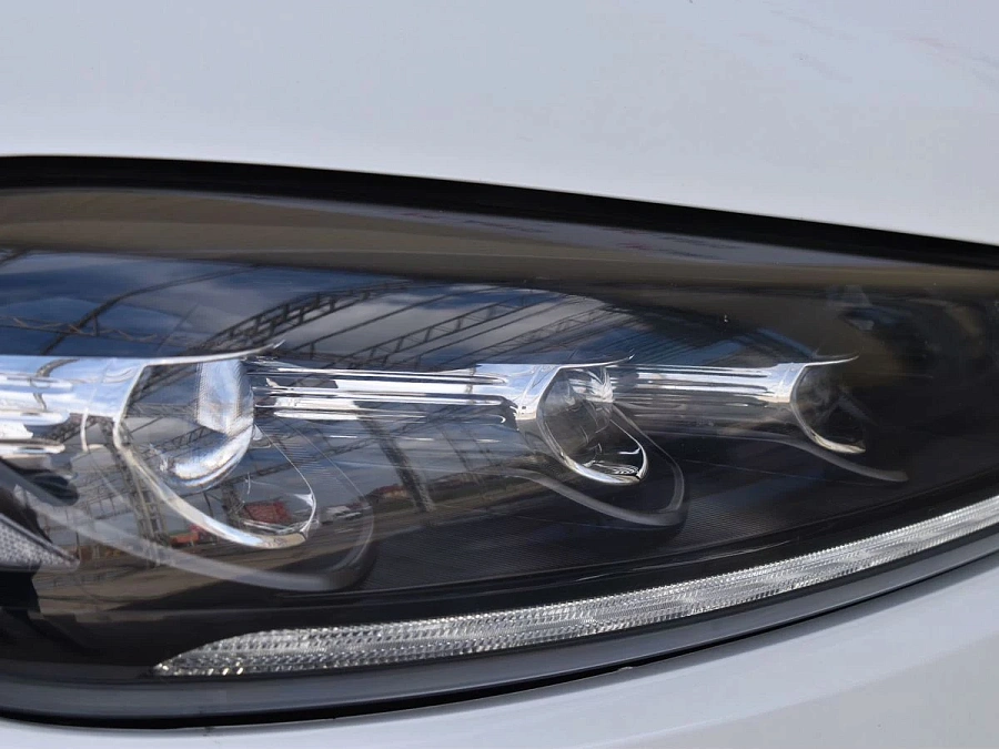 Kia Sorento, 2018г., полный привод, автомат