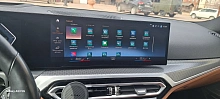 BMW 3 серии, 2023г., полный привод, автомат