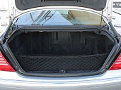 Mercedes-Benz S-Класс, 2002г., задний привод, автомат