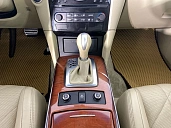Infiniti QX70, 2014г., полный привод, автомат