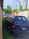 Honda Partner, 2001г., полный привод, автомат