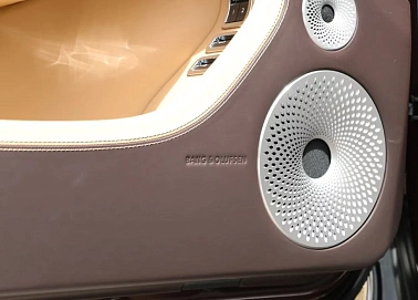 Bentley Continental GT, 2026г., полный привод, робот