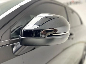 Honda XR-V, 2023г, передний привод, вариатор