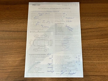 Changan Alsvin, 2023г, передний привод, автомат