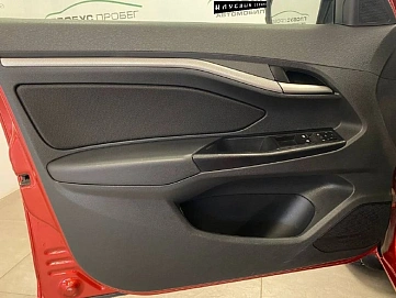 Lada (ВАЗ) Vesta, 2018г, передний привод, механика