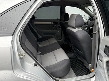 Chevrolet Lacetti, 2010г, передний привод, механика