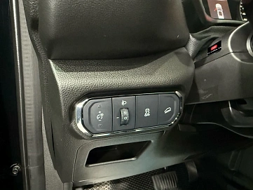 Haval Jolion, 2023г., полный привод, робот