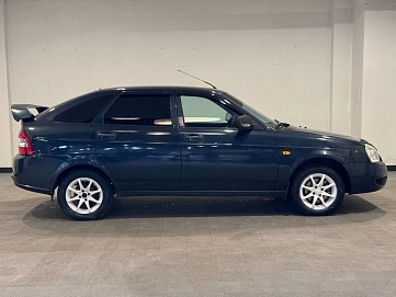 Lada (ВАЗ) Priora, 2013г, передний привод, механика