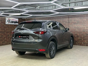 Mazda CX-5, 2022г, полный привод, автомат