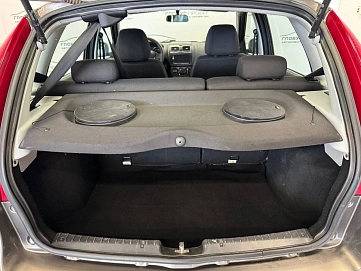 Lada (ВАЗ) Granta, 2019г, передний привод, механика