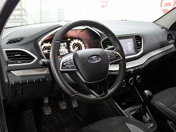 Lada (ВАЗ) Vesta, 2023г, передний привод, механика