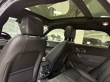 Land Rover Range Rover Velar, 2023г, полный привод, автомат