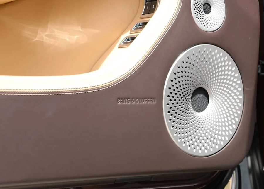 Bentley Continental GT, 2026г., полный привод, робот