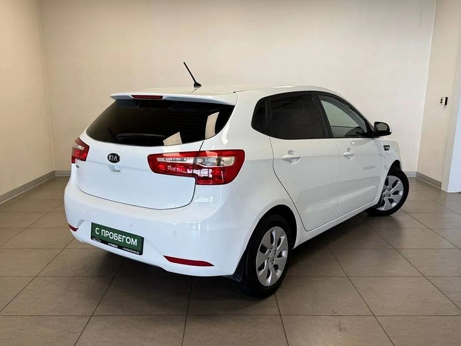 Kia , 2013г., передний привод, механика