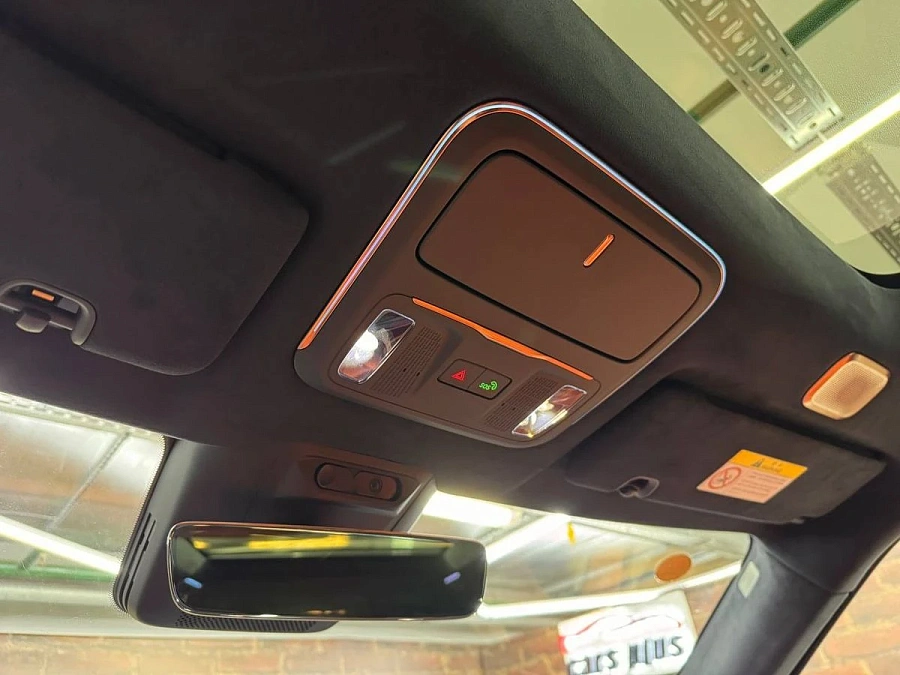 Lynk & Co 900, 2025г., полный привод, автомат