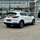 Kia Sportage, 2019г., передний привод, автомат