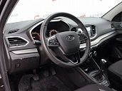 Lada (ВАЗ) Vesta, 2024г., передний привод, механика