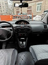 Hyundai Matrix, 2008г., передний привод, автомат