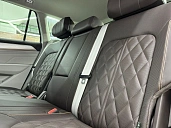 Volkswagen Tavendor, 2026г., полный привод, робот