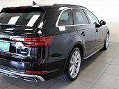 Audi A4, 2019г., передний привод, автомат