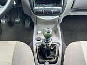 Lada (ВАЗ) Kalina, 2011г., передний привод, механика