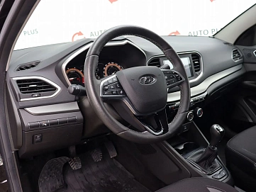 Lada (ВАЗ) Vesta, 2024г, передний привод, механика