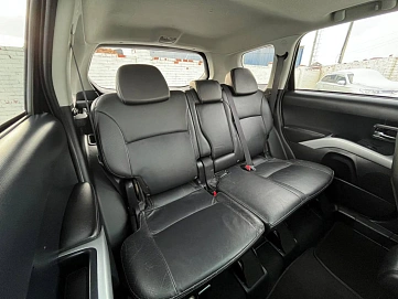 Citroen C-Crosser, 2010г, передний привод, автомат