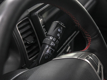 SsangYong Actyon, 2011г, передний привод, автомат