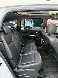 Ford S-MAX, 2011г, передний привод, робот