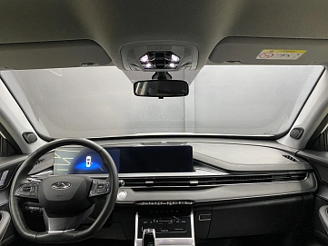 Chery Tiggo 7 Pro Max, 2023г, передний привод, робот