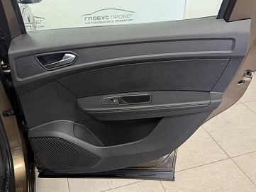 Renault Arkana, 2019г, передний привод, механика