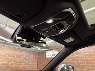 Geely Tugella, 2024г, полный привод, автомат