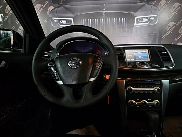 Nissan Teana, 2011г., передний привод, вариатор