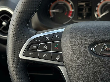 Lada (ВАЗ) , 2025г., передний привод, вариатор