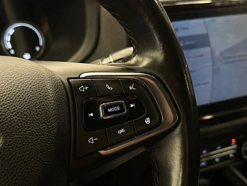 Chery Tiggo 4, 2019г, передний привод, вариатор