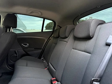Renault Megane, 2014г, передний привод, механика