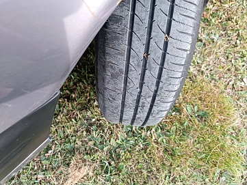 Toyota Corolla, 1998г, передний привод, механика