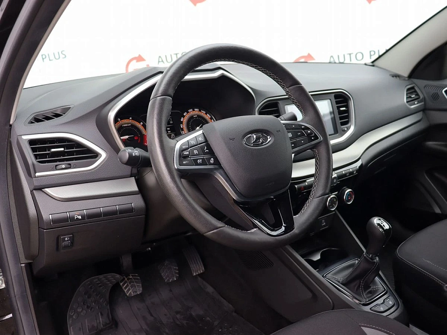 Lada (ВАЗ) Vesta, 2024г., передний привод, механика