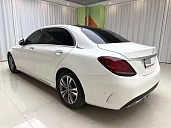Mercedes-Benz C-Класс, 2021г., задний привод, автомат