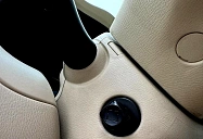 Infiniti JX, 2013г., полный привод, вариатор
