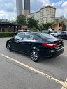 Kia Rio, 2014г., передний привод, автомат