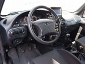 Lada (ВАЗ) , 2023г., полный привод, механика