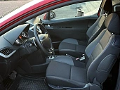 Peugeot 207, 2009г., передний привод, робот