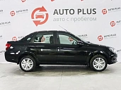 Lada (ВАЗ) Granta, 2025г., передний привод, механика