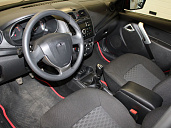 Lada (ВАЗ) , 2020г., передний привод, механика