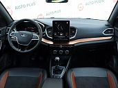 Lada (ВАЗ) , 2023г., передний привод, механика