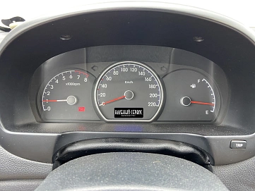 Hyundai Elantra, 2010г, передний привод, механика
